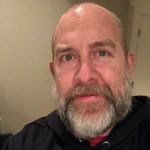 Meet your Posher, Jim